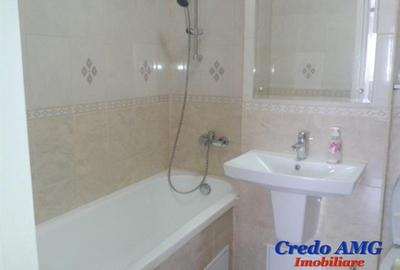 Apartament decomandat, 3 camere, Dorobanți, Iancu de Hunedoara - 8