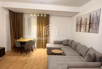 Apartament 2 camere Tunari, prima inchiere, parcare inclusa - 1