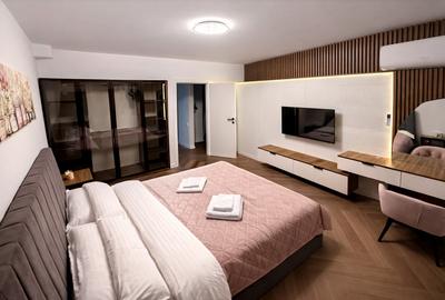 Apartament 2 camere, prima închiriere, Otopeni, Odaiile, parcare inclusă - 7