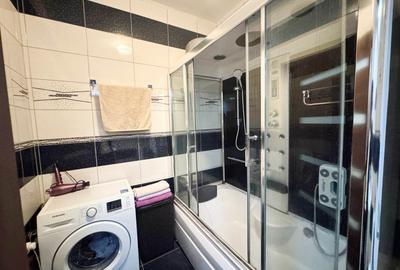 Apartament 2 Camere Brancoveanu Oraselul Copiilor Bloc Nou Mobilat - 15