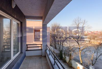 VANZARE VILA 7 CAMERE + GARAJ | 217 MP | TERASA 65 MP | ZONA BANEASA - HERASTRAU - 48