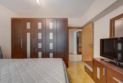 Apartament spațios, decomandat, bloc 1996, Calea Călărașilor! - 3
