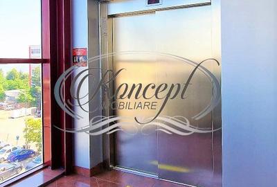 Spatiu de birouri in Sigma-Center - 10