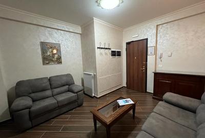 Apartament 3 camere 2 bai intrare Mamaia pe partea cu marea Mobilat utilat Lux - 12