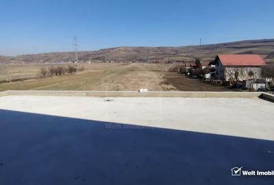 Casa la tara cu 1843 mp teren – liniste si natura langa Cluj - 13