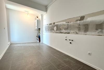 Apartament 2 camere, 60mp utili + balcon - Zona Mall Colosseum / Sector 1 - 6