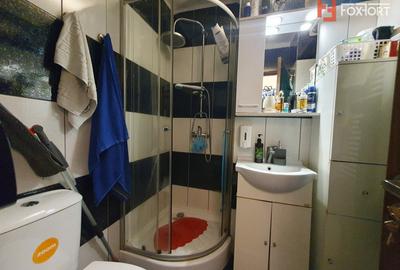 COMISION 0% Apartament 4 camere decomandat 91 mp utili, zona Plavat II - 26