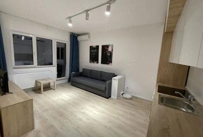 De inchiriat apartament 2 camere Regie/Orhideea/Grozavesti - 1