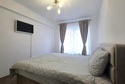 Apartament 2 camere etajul 6 Avantgarden 3 - 8