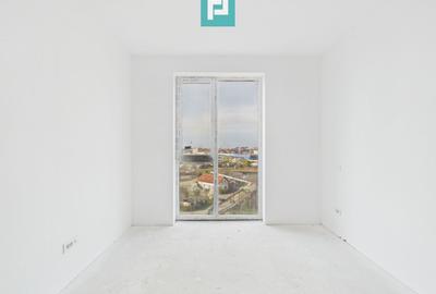 Apartament cu 2 camere în Tipografilor