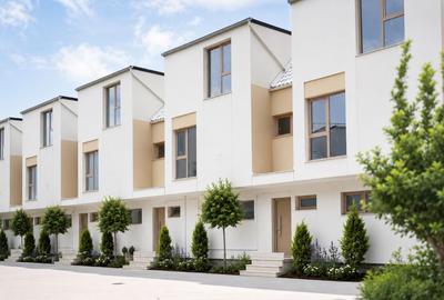 SUPER OFERTA-CASA 150 MP UTILI-CHIAJNA-LUXURY RESIDENCE - 11