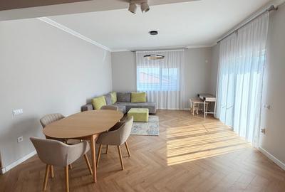 Casa in Corusu - mobilier personalizat si teren de 725mp - 3