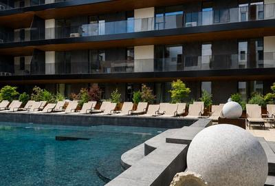 ARQA Jolie Village | Apartament exclusivist 4 camere în zona Iancu Nicolae - 15
