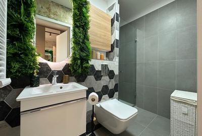 Apartament 3 camere la ISHO - 17