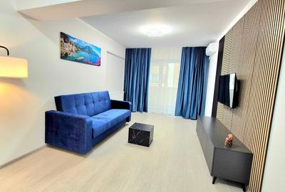 Apartament 2 camere LUX zona Aparatorii Patriei Prima Inchiriere - 3
