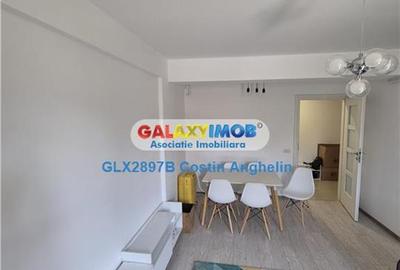 Prima inchiriere: Apartament 2 camere si parcare - Drumul Taberei - 15