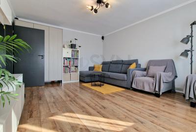 REA1028960 13 Septembrie Apartament 3 Camere Modern - 2