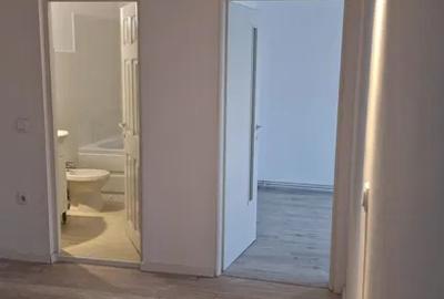 Apartament cu 3 camere, etajul 1, 63 mp, balcon, Baciu - 1