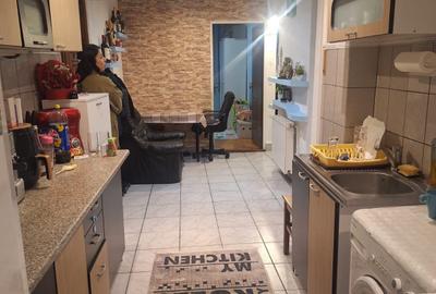 Închiriez apartament 3 camere decomandat – Valea Aurie, Sibiu - 6