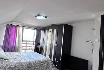 Casa de vanzare in Micesti pe 2 nivele si demisol cu garaj - 2