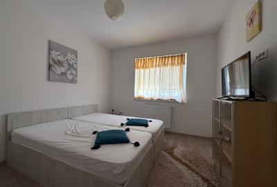 Apartament cu 2 camere in Militari Residence - AC / Centrala - 4