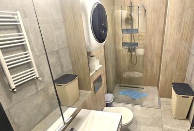 Apartament 2 camere pe malul Lacului Mamaia - 6