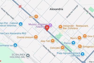 Inchiriez apartament - 1