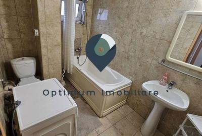 Apartament cu 1 camera, 38 mp, etaj 1 in Marasti ! - 7