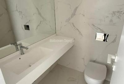 Apartament 4 camere Aviației Lux One - 7