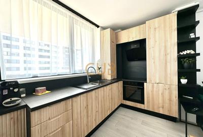 XCity Tower 2-Ap 2cam |parcare,bloc nou| Torontalului,Aradului,Lipovei - 8