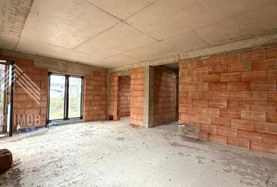 Casa individuala Jucu de Sus, garaj+2parcari, 3 dormitoare, 3 bai, gradina - 7