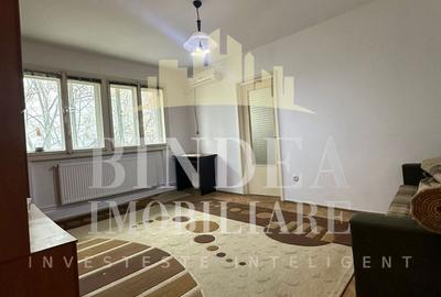 Apartament 2 camere zona Dacia, centrala si clima- pozitie excelenta - 1