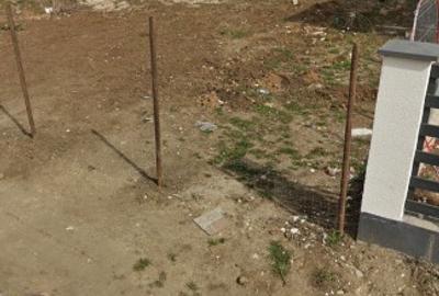 Teren intravilan 325 mp – Comuna Berceni, Strada Zanelor – Zona case - 4