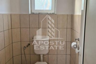 Spatiu comercial 120 mpu - zona Gai - 24