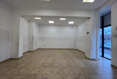 Mihai Bravu  spatiu parter 280 mp cu chirias existent - 2