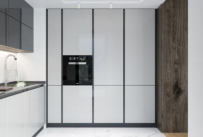 One Herastrau Plaza | Duplex de LUX | Vedere la Parcul Herastrau - 6