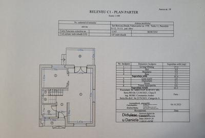 Case cuplate de vanzare in Com Berceni - 6