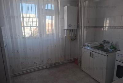 Ultracentral Calarasi-Bariera Apart 1 cam 40mp Mobilat Utilat etaj intermediar - 6