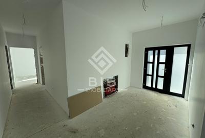 Casă parter – 166 mp construiți – teren 636 mp - 18