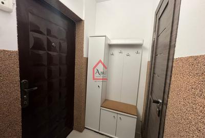 Garsonieră zona Zimbru | modernă | cu centrală proprie - 7