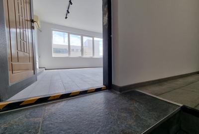 Zona Centrală- spațiu comercial/birou- 70 mp utili- totul nou - 3
