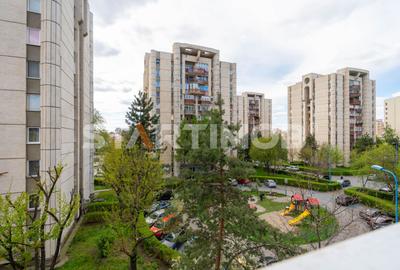 Apartament 3 camere zona Grivitei - 56