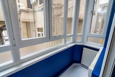 2 camere Aurel Vlaicu | Mobilat - Utilat - TOP | Etaj 1 | 107.000€ - 11