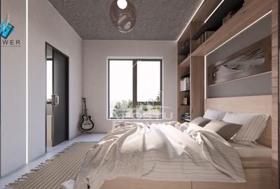 Apartamente cu 3 camere, 2 bai si terasa de 16 mp la intrare in Giroc. - 6