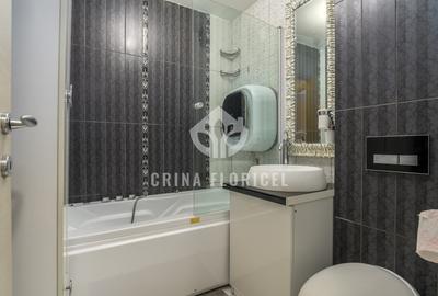 Vanzare 2 camere, metrou Stefan cel Mare, vedere spre Parcul Circului, bloc 1978 - 8