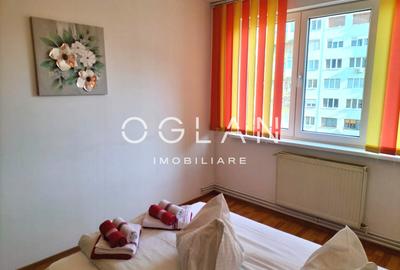 Apartament 2 camere de închiriat – Sibiu, Mihai Viteazu - 3