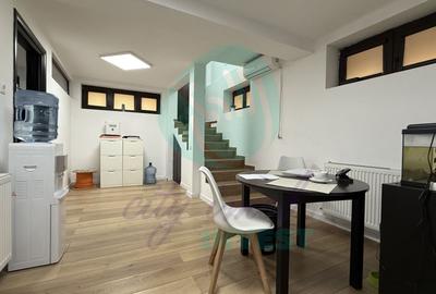 4 camere demisol | Acces stradal | Ideal sediu firmă - 1