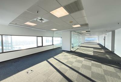 Spațiu de birouri – Clasa A - RAMS Business Center - Comision  0% - Sector 3 - 6