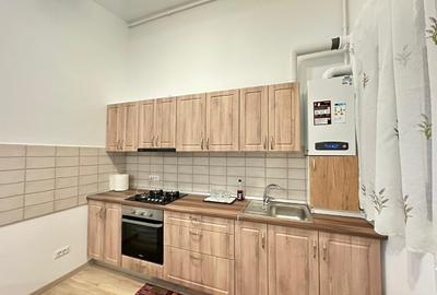 Vand apartament 3 camere Soseaua Bucuresti Targoviste 22B - 3