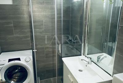 Apartament 3 camere decomandat – Mănăștur, zona Parcul Primăverii - 5